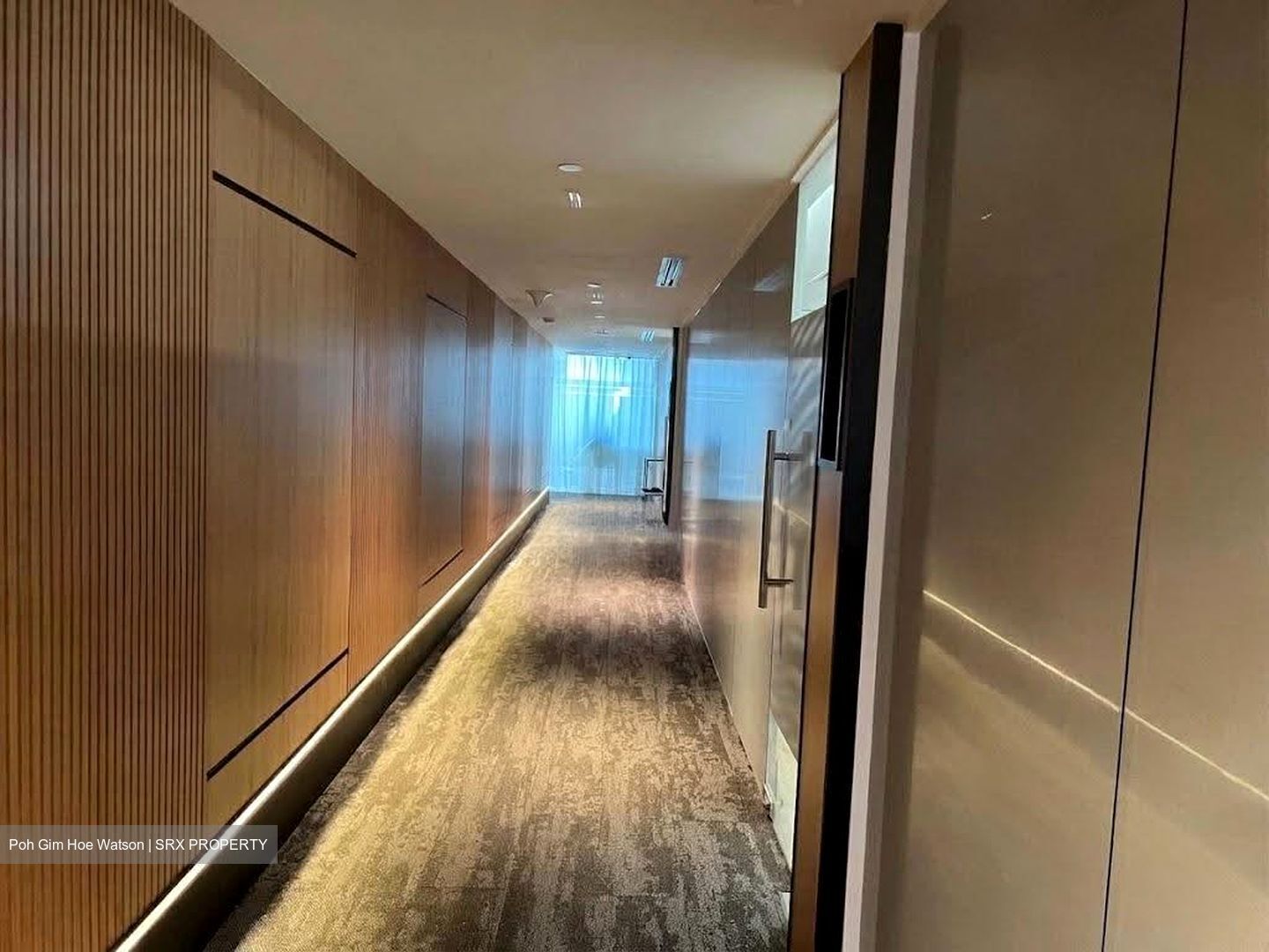 Orchard Rendezvous Hotel, Singapore (D10), Office #616377711